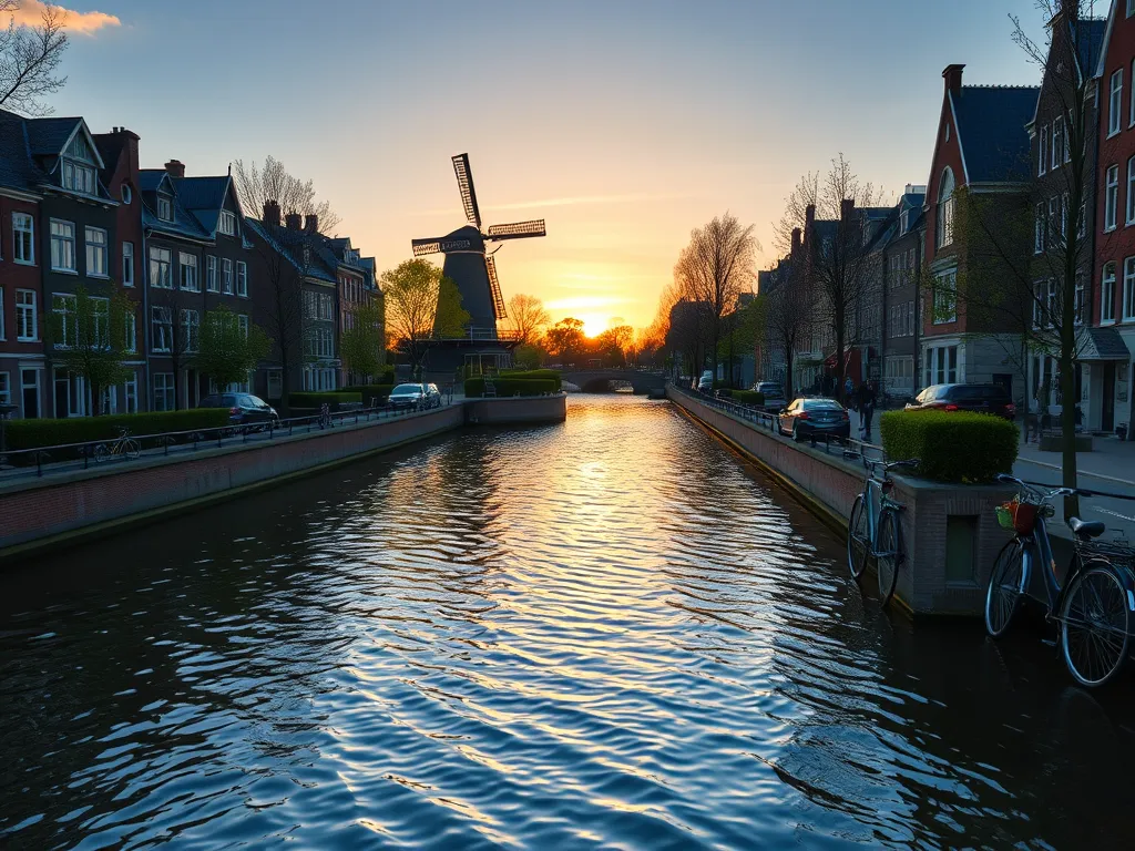 Master Amsterdam Dutch: Top Online Lessons & Courses